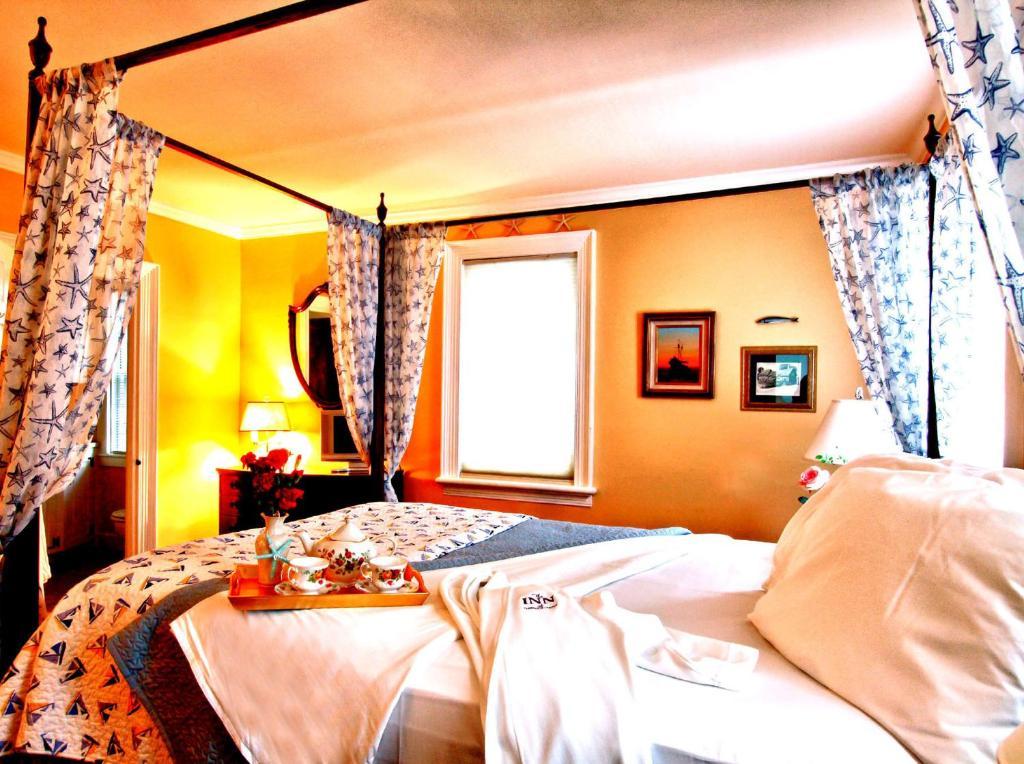 1750 Inn At Sandwich Center Quarto foto